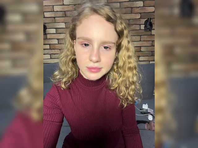 Vysílací screenshoty DIRTY_BITCH