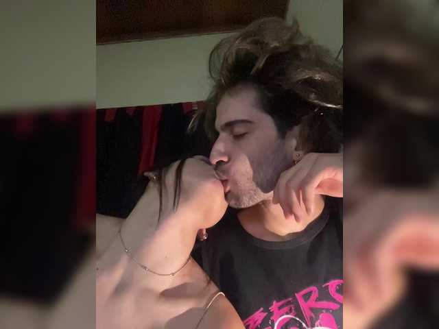 Vysílací screenshoty NenaArgentinaX