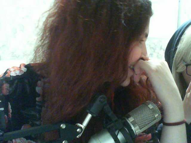 Vysílací screenshoty NENAXOD2