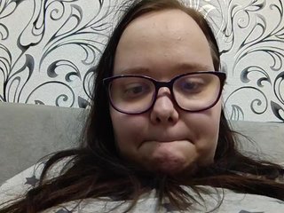 Erotický videochat Nency-18