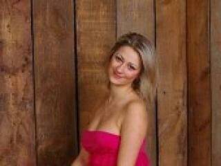 Erotický videochat nensi90