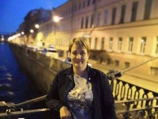 Erotický videochat NensiMatty