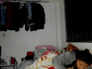 Erotický videochat nenita-horny