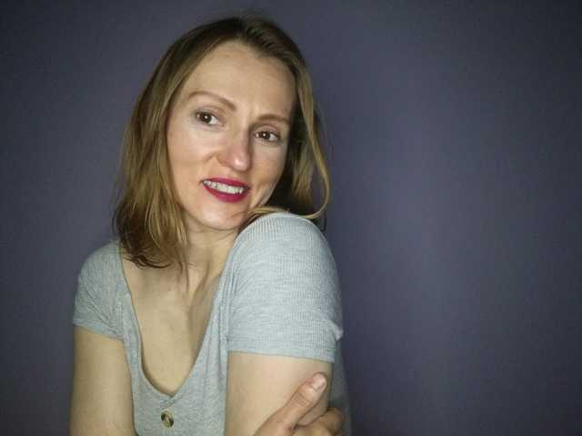 Fotografie profilu SweetMilfa