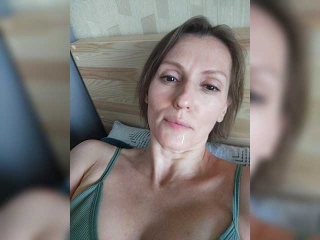 Vysílací screenshoty SweetMilfa