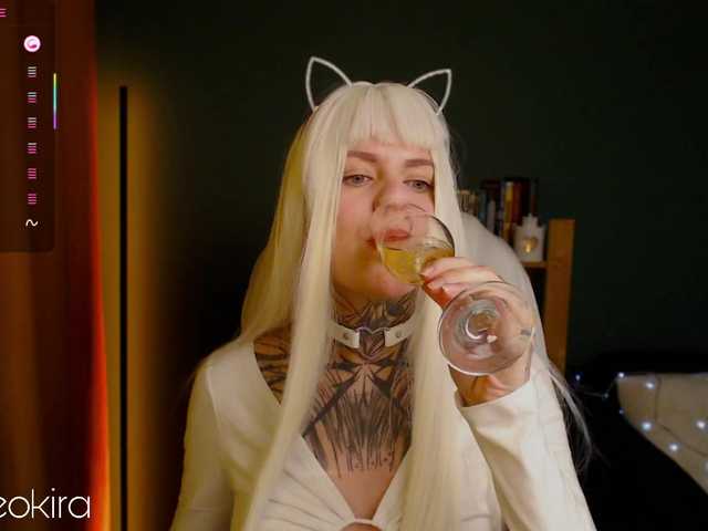 Vysílací screenshoty neokira