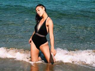 Erotický videochat neon-dance