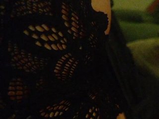 Erotický videochat Nerealochka