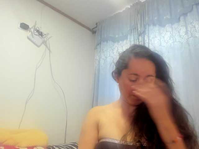 Vysílací screenshoty AriaSex