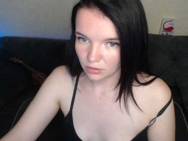 Vysílací screenshoty NerissaCute