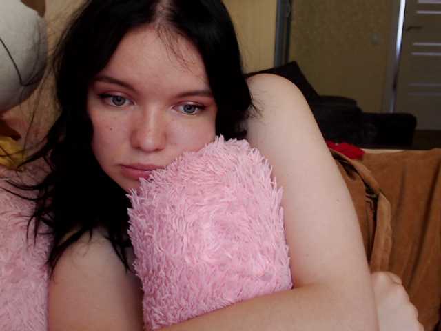 Vysílací screenshoty NerissaCute