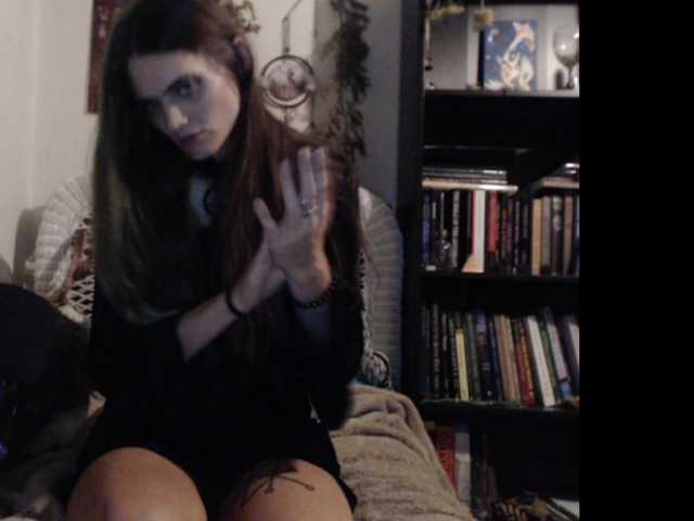 Fotky Nerodiavern Goal: 333 remaining until the show starts! ASMR Triggering Your Tingles