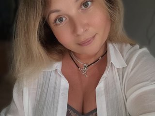 Erotický videochat NERVOMOTINA