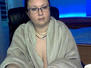 Erotický videochat NERVOMOTINA