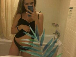 Erotický videochat neskromnaya