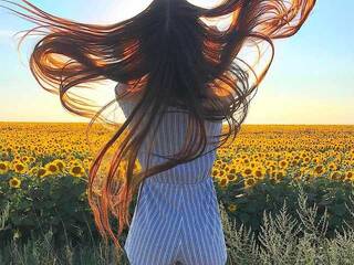 Erotický videochat Nessa777