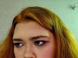 Erotický videochat NessiePolly