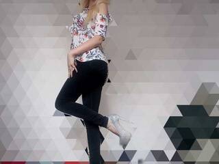 Erotický videochat NessiQAce