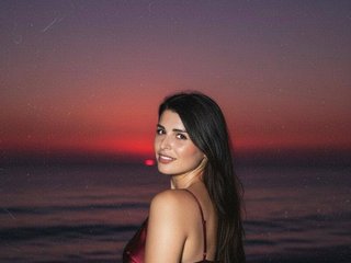 Erotický videochat NestiSharm