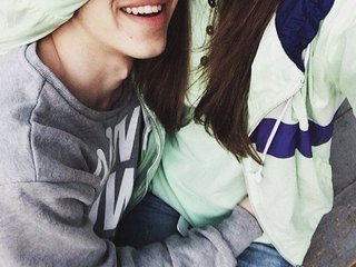 Erotický videochat NEV1lON