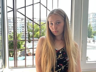 Erotický videochat New-blond17