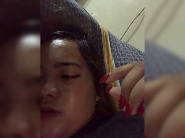 Vysílací screenshoty newasiangirlu