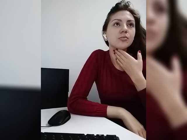 Vysílací screenshoty NewEffectEyes