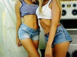 Erotický videochat newgirls