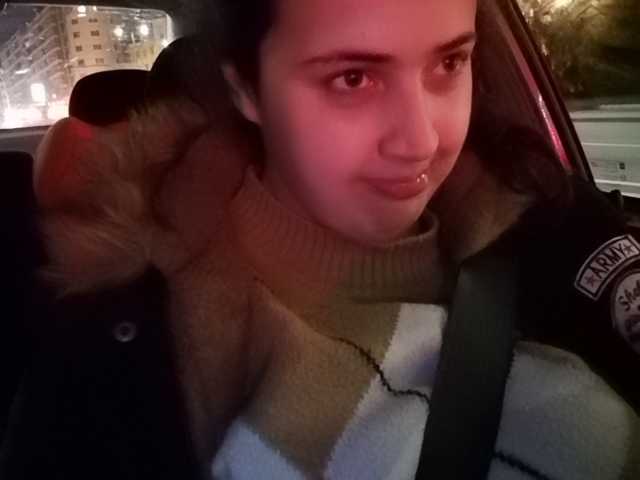 Vysílací screenshoty Newkaty