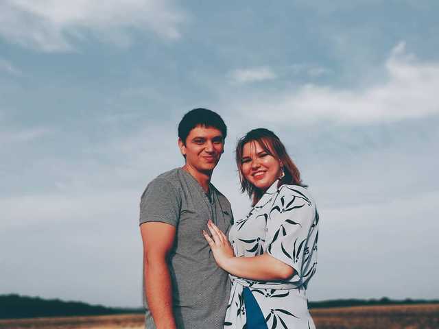 Fotografie profilu Newlyweds05