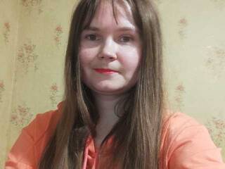 Erotický videochat NewTemptation