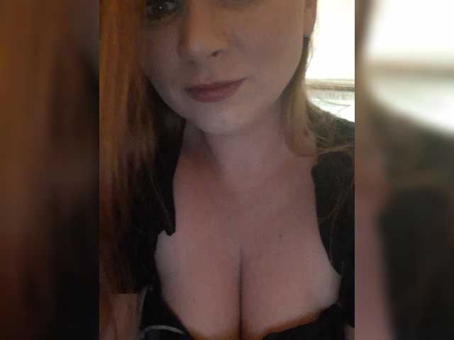 Fotky NexiRedFox flash tits 25tk