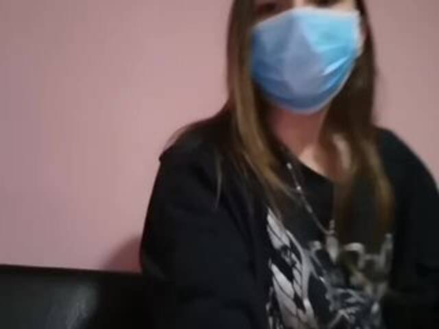 Vysílací screenshoty Nextdoorgirl2