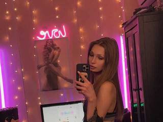 Erotický videochat Neya1999