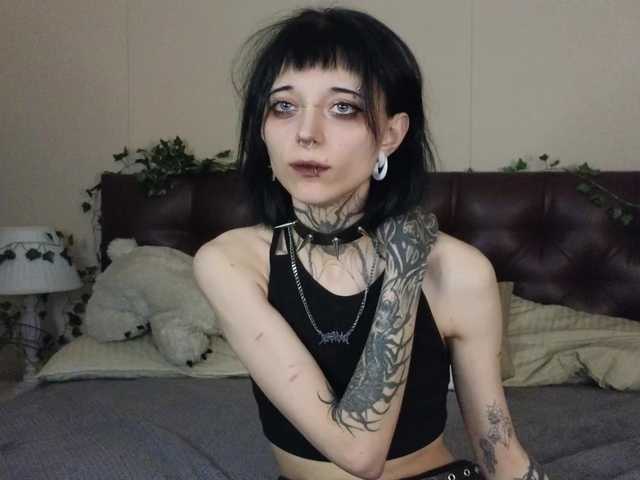 Vysílací screenshoty NeyaLette96