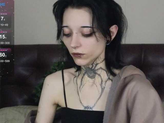 Vysílací screenshoty NeyaLette96