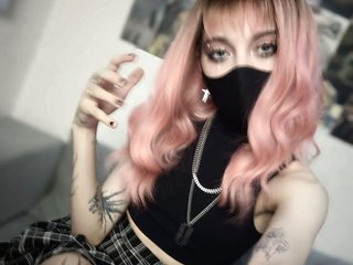 Erotický videochat NeyaLette96