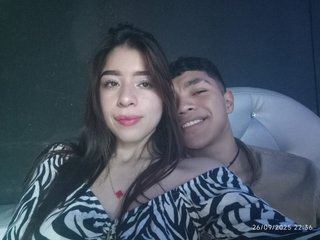 Erotický videochat NeylanVenom