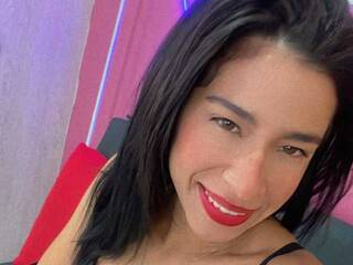 Erotický videochat NeytiriTskaha