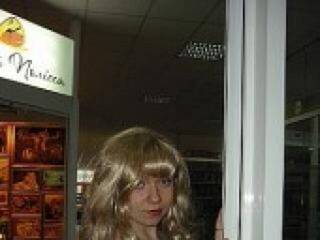 Erotický videochat nezhnaya111