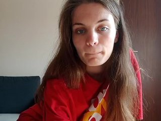 Erotický videochat Nezukooooo
