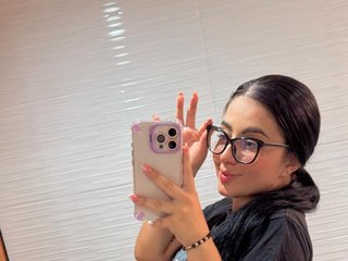 Erotický videochat Nia-May