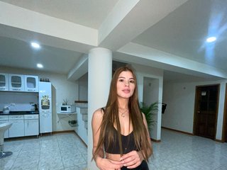 Erotický videochat Niaaevanss