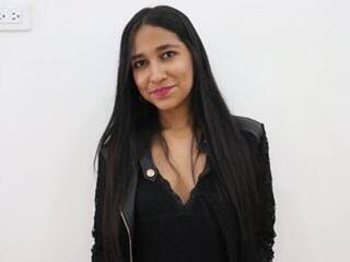 Erotický videochat NiaGold