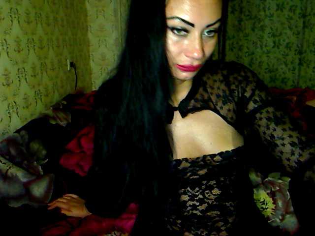 Vysílací screenshoty chernika30