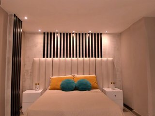 Erotický videochat NiaSalvatore