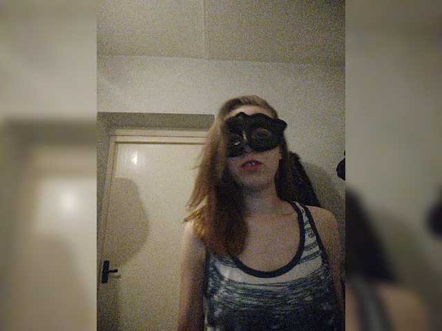 Vysílací screenshoty NicasaCakes