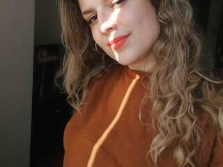 Erotický videochat Nicccy66