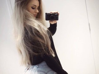 Erotický video chat Nice-girl-