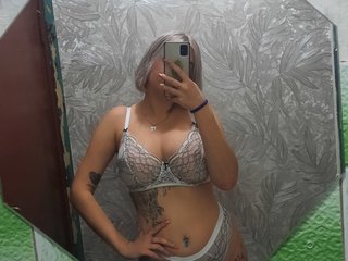 Erotický videochat Niceboobsme